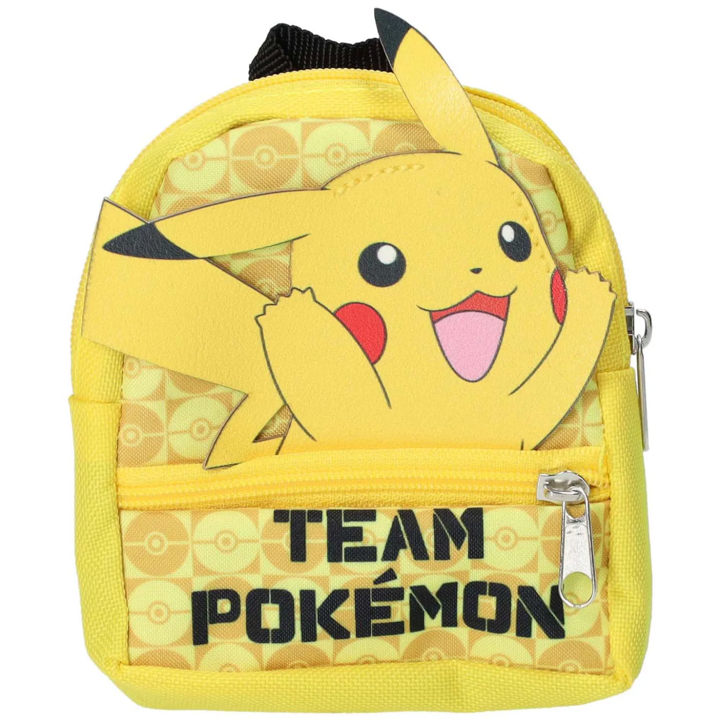 Pokémon Kaarten Bewaartasje Pikachu