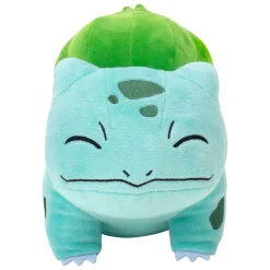 Pokémon Knuffel Pluche Bulbasaur, 20cm