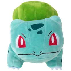 Pokémon Knuffel Pluche Bulbasaur - 20cm