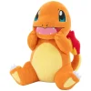 Pokémon Knuffel Pluche Charmander, 20cm