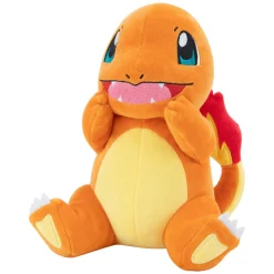 Pokémon Knuffel Pluche Charmander, 20cm