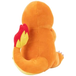 Pokémon Knuffel Pluche Charmander, 20cm