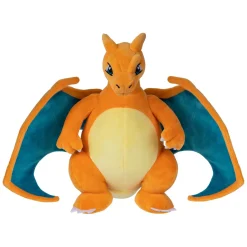 Pokémon Knuffel Pluche Charizard, 30cm