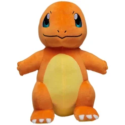 Pokémon Knuffel Pluche Charmander, 30cm