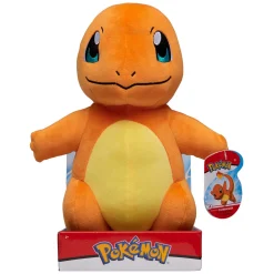 Pokémon Knuffel Pluche Charmander, 30cm