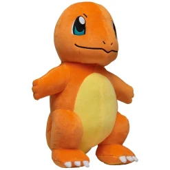 Pokémon Knuffel Pluche Charmander, 30cm