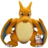Pokémon Knuffel Pluche Charizard - 60cm