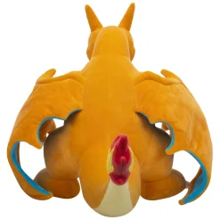 Pokémon Knuffel Pluche Charizard - 60cm