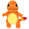 Pokémon Knuffel Pluche Charmander - 20cm