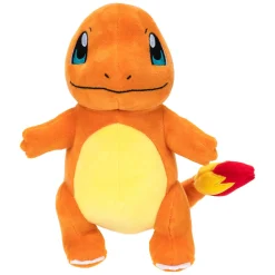 Pokémon Knuffel Pluche Charmander - 20cm