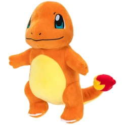 Pokémon Knuffel Pluche Charmander - 20cm