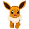 Pokémon Knuffel Pluche Eevee - 30cm