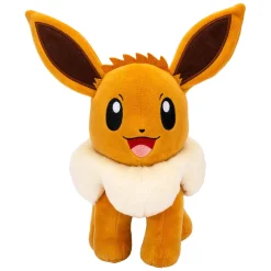 Pokémon Knuffel Pluche Eevee - 30cm