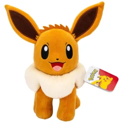 Pokémon Knuffel Pluche Eevee - 30cm