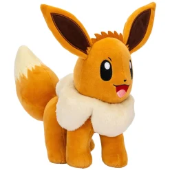 Pokémon Knuffel Pluche Eevee - 30cm