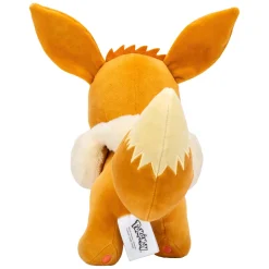 Pokémon Knuffel Pluche Eevee - 30cm