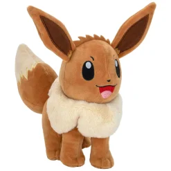 Pokémon Knuffel Pluche Eevee - 20cm