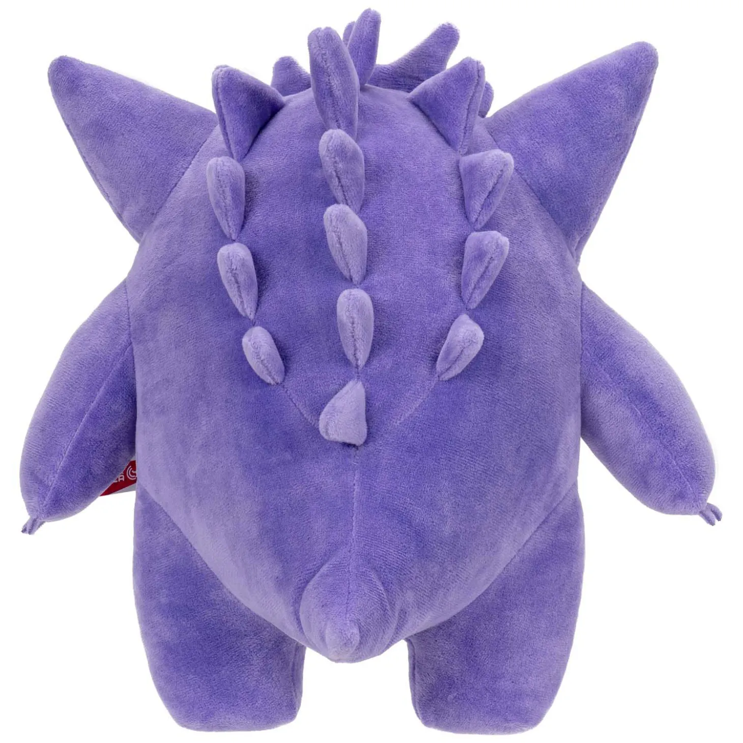 Pokémon Knuffel Pluche Gengar, 30cm