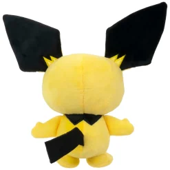 Pokémon Knuffel Pluche Pichu - 20cm