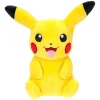 Pokémon Knuffel Pluche Pikachu - 20cm