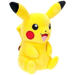 Pokémon Knuffel Pluche Pikachu - 20cm