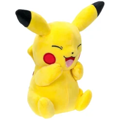 Pokémon Knuffel Pluche Pikachu, 20cm