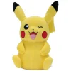 Pokémon Knuffel Pluche Pikachu 4, 30cm