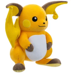 Pokémon Knuffel Pluche Raichu, 30cm
