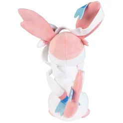 Pokémon Knuffel Pluche Sylveon, 20cm