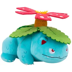 Pokémon Knuffel Pluche Venusaur, 30cm