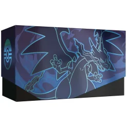 Pokémon Mega Evolution Phantasmal Flames Elite Trainer Box
