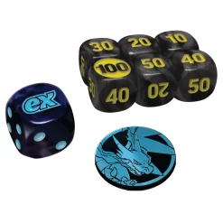 Pokémon Mega Evolution Phantasmal Flames Elite Trainer Box