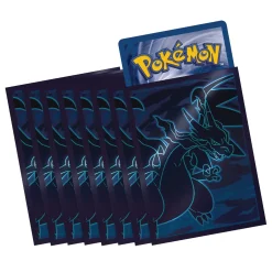 Pokémon Mega Evolution Phantasmal Flames Elite Trainer Box