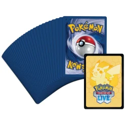 Pokémon Mega Evolution Phantasmal Flames Elite Trainer Box