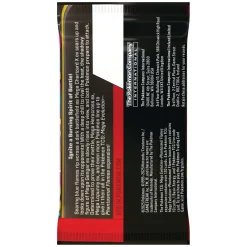Pokémon Mega Evolution Phantasmal Flames Booster