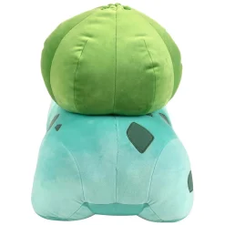 Pokémon Slapende Knuffel Pluche Balbasaur, 45cm