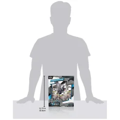 Pokémon SV10,5 Black Bolt Binder Collection