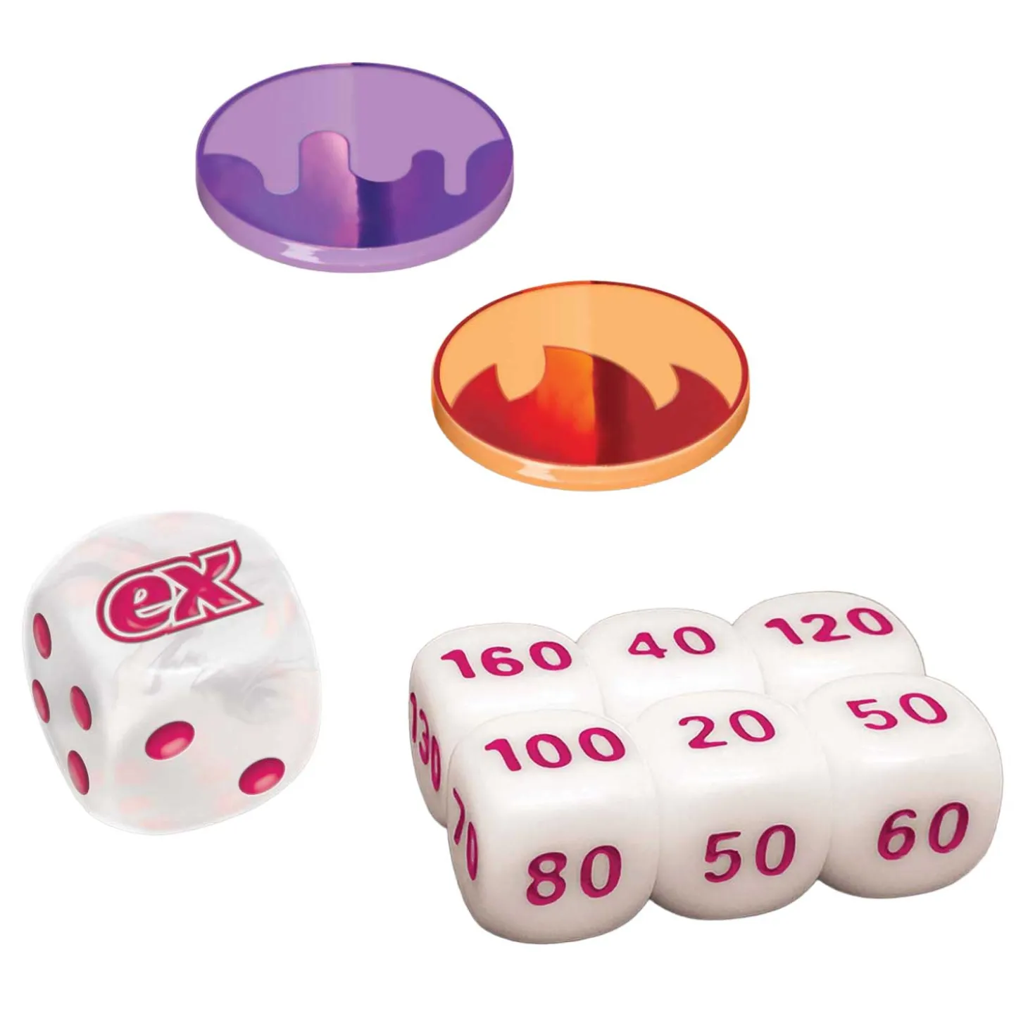 Pokémon SV10,5 White Flare Elite Trainer Box Reshiram