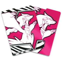 Pokémon SV10,5 White Flare Elite Trainer Box Reshiram