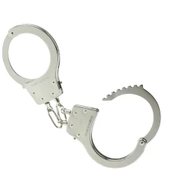 Politie Handboeien Metaal