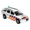 Politie Volvo v70 Licht & Geluid