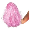 Pompom Roze Deluxe