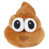 Poo Knuffel Pluche Poep, 18cm