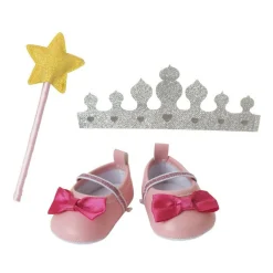 Poppen Accessoires Prinses Lillifee Set, 38-45 cm