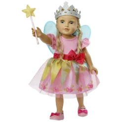 Poppen Accessoires Prinses Lillifee Set, 30-34 cm
