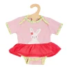 Poppen Body met Tutu Bunny Lou, 35-45 cm