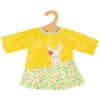 Poppen Jurkje Bunny Lou, 28-35 cm