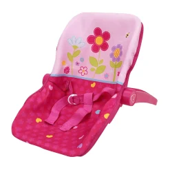 Poppen Maxi Cosi Autostoel