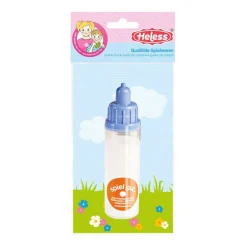 Poppen Melkfles Blauw