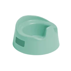 Poppen Plaspotje met Accessoires, 15cm